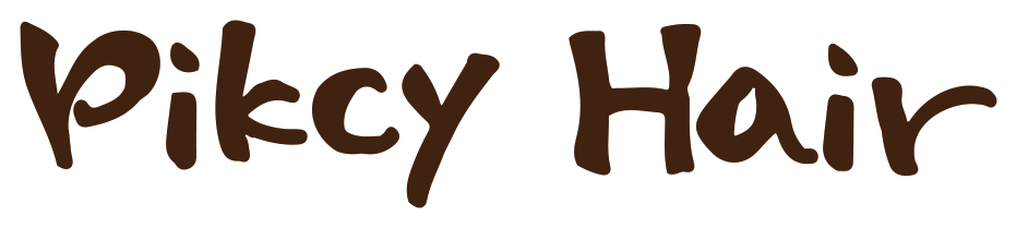 Pikcy Hair | 袋井市の美容室